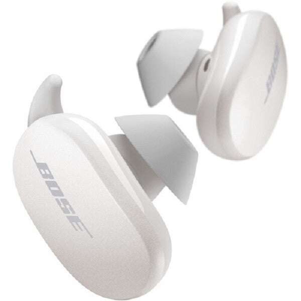 Bose QuietComfort Noise-Canceling True Wireless Earbuds