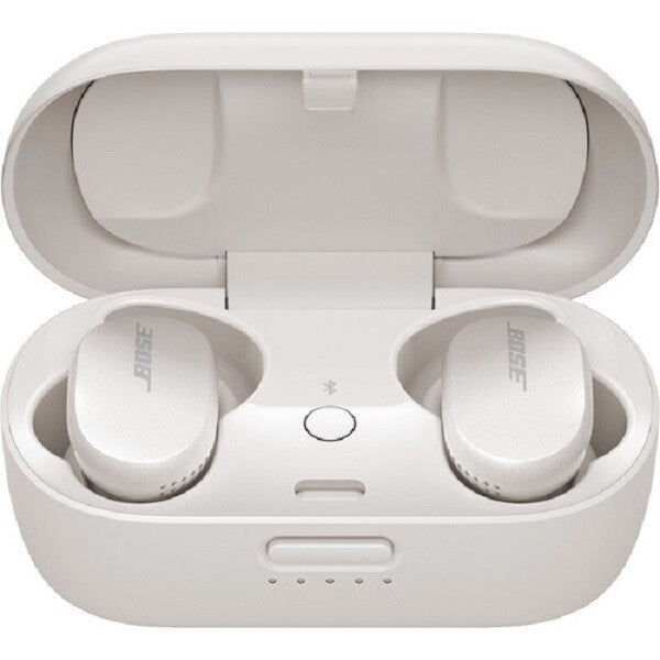 Bose QuietComfort Noise-Canceling True Wireless Earbuds