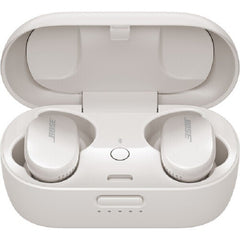 Bose QuietComfort Noise-Canceling True Wireless Earbuds