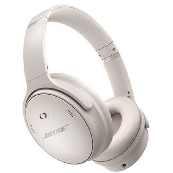 Bose Quietcomfort 45 Noise Canceling Wireless Over-Ear Headphones