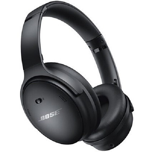 Bose Quietcomfort 45 Noise Canceling Wireless Over-Ear Headphones