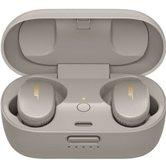 Bose Headphone Quietcomfort Noise-Canceling True Wireless (831262-0040) Sandstone