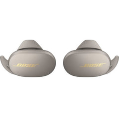 Bose Headphone Quietcomfort Noise-Canceling True Wireless (831262-0040) Sandstone