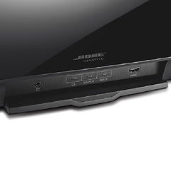 Bose Lifestyle 650 Home Entertainment System (761683-1110) Black