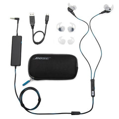 Bose QuietComfort 20 Acoustic Noise-Cancelling In-Ear Headphones