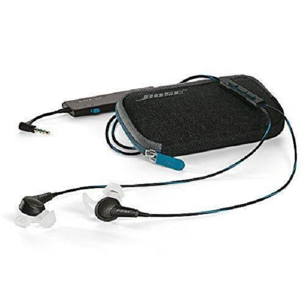 Bose QuietComfort 20 Acoustic Noise-Cancelling In-Ear Headphones