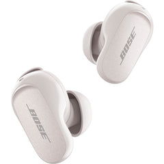 Bose Quietcomfort II Noise-Canceling True Wireless In-Ear Headphones (870730-0020) - Soapstone