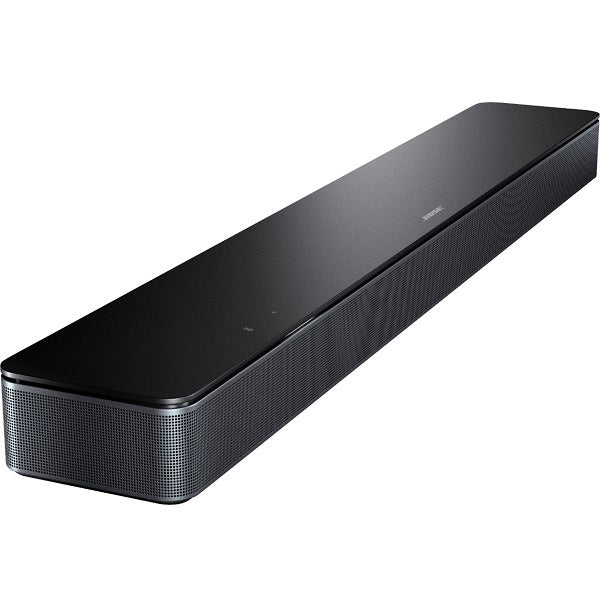 Bose Smart Soundbar 300 with Voice Assistant Speaker (843299-1100) - Black