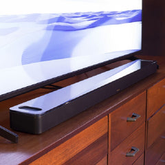 Bose Smart Speaker Soundbar 900 (863350-1100) - Black