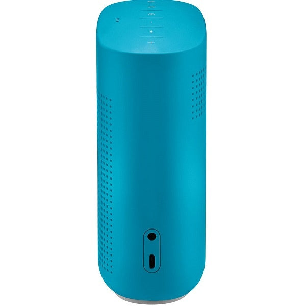 Bose Soundlink Color II Portable Bluetooth Speaker - Aquatic Blue