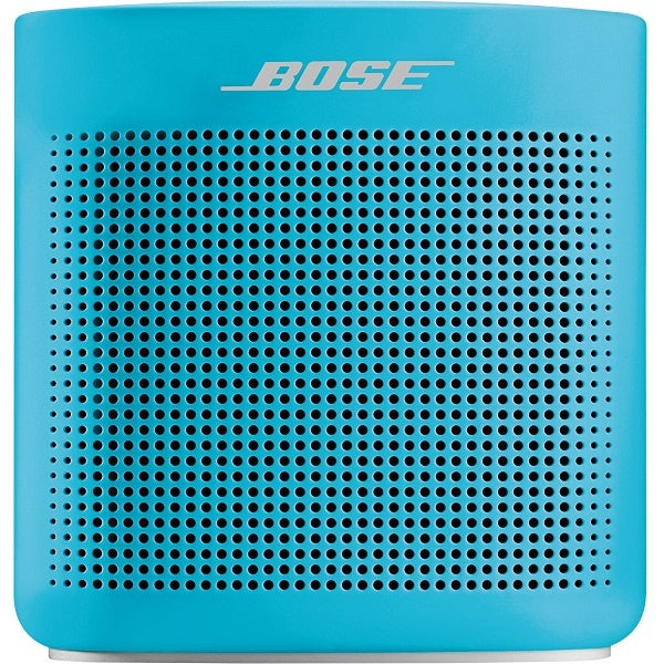 Bose Soundlink Color II Portable Bluetooth Speaker - Aquatic Blue