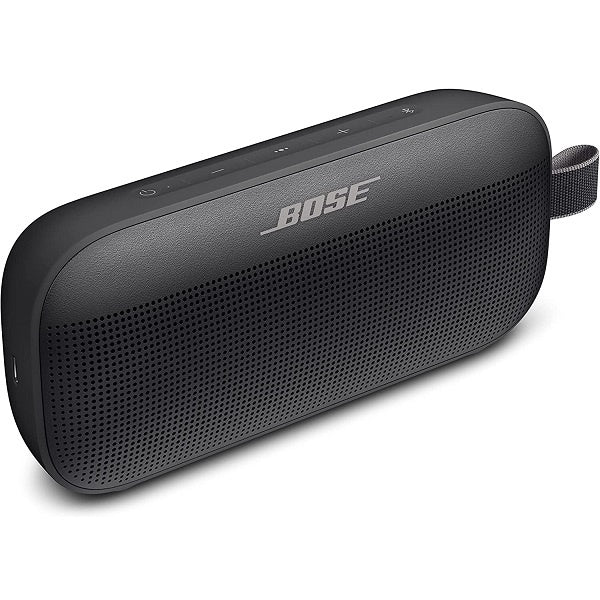 Bose Soundlink Flex Wireless Speaker (865983-0100) - Black