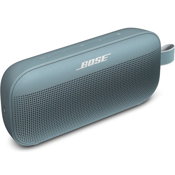 Bose Soundlink Flex Wireless Speaker (865983-0200) - Stone Blue