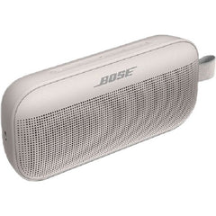 Bose Soundlink Flex Wireless Speaker (865983-0500) White Smoke