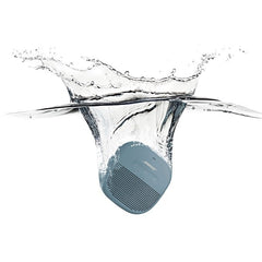 Bose Soundlink Micro Portable Bluetooth Speaker - Stone Blue