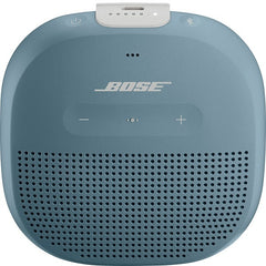 Bose Soundlink Micro Portable Bluetooth Speaker - Stone Blue