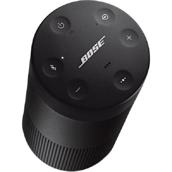 Bose Soundlink Revolve II Bluetooth Speaker (858365-0100) Triple Black
