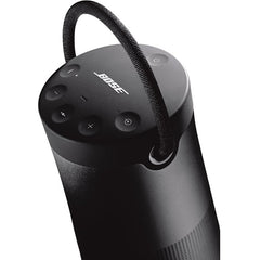 Bose Soundlink Revolve+ II Bluetooth Speaker (858366-1110) - Triple Black