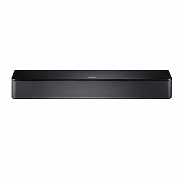 Bose Solo Soundbar Series II Speaker (885866-1100) - Black