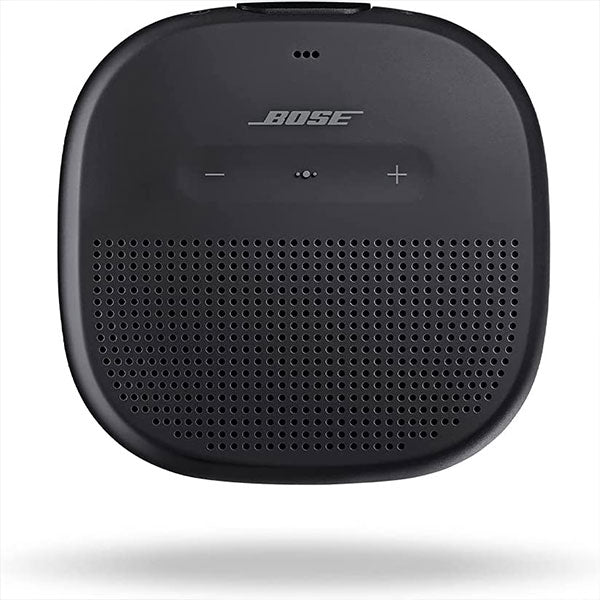Bose Speaker Soundlink Micro Black