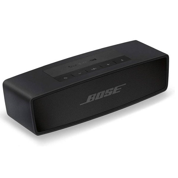 Bose Speaker Soundlink Mini 2 (Special Edition) (835799-0100) Triple Black