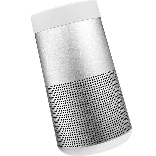 Bose Speaker Soundlink Revolve Lux Gray
