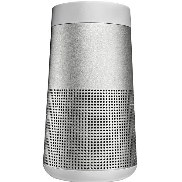 Bose Speaker Soundlink Revolve Lux Gray