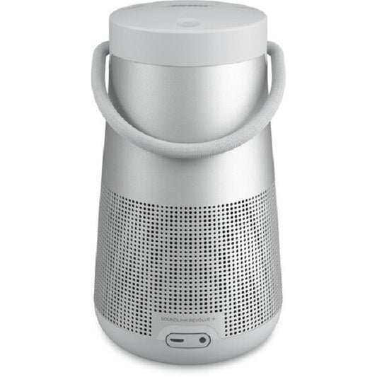 Bose Speaker Soundlink Revolve+ II