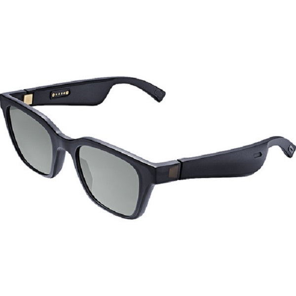Bose Sunglasses Frames Alto Audio M/L (833416-0100) Black