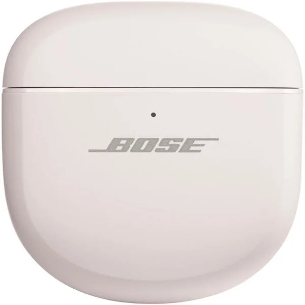 Bose Quietcomfort Ultra Wireless Noise Cancelling Earphone (882826-0020) White Smoke