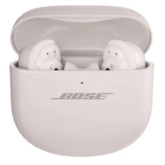 Bose Quietcomfort Ultra Wireless Noise Cancelling Earphone (882826-0020) White Smoke