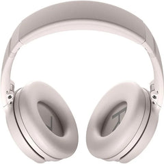 Bose Quietcomfort Wireless Noise Cancelling Headphone (884367-0200) White Smoke