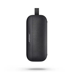 Bose Speaker Soundlink Flex SE (866983-0110) Black