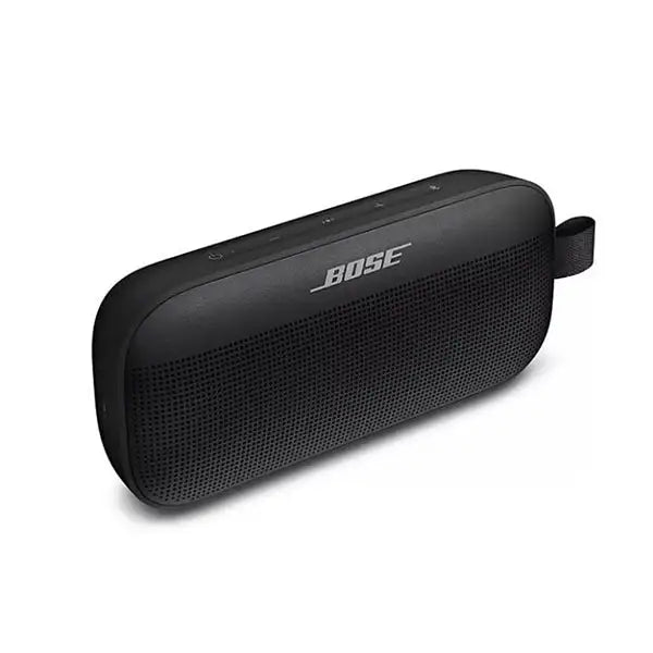 Bose Speaker Soundlink Flex SE (866983-0110) Black