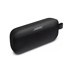 Bose Speaker Soundlink Flex SE (866983-0110) Black
