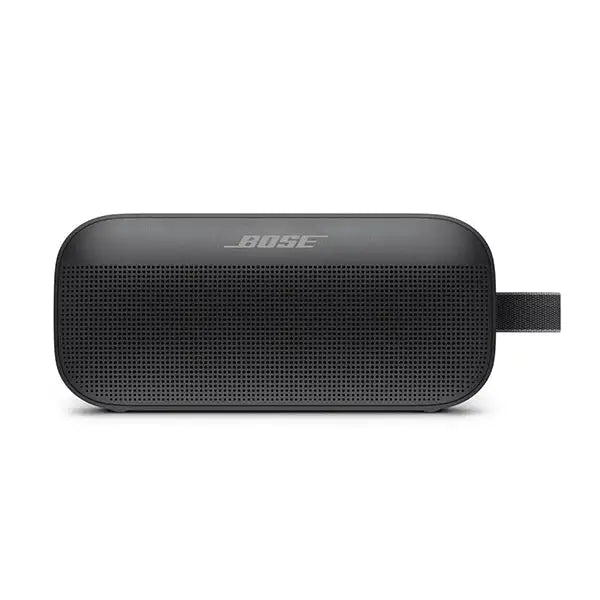 Bose Speaker Soundlink Flex SE (866983-0110) Black