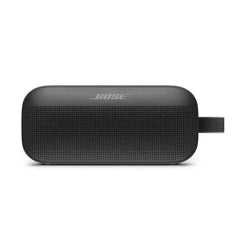 Bose Speaker Soundlink Flex SE (866983-0110) Black