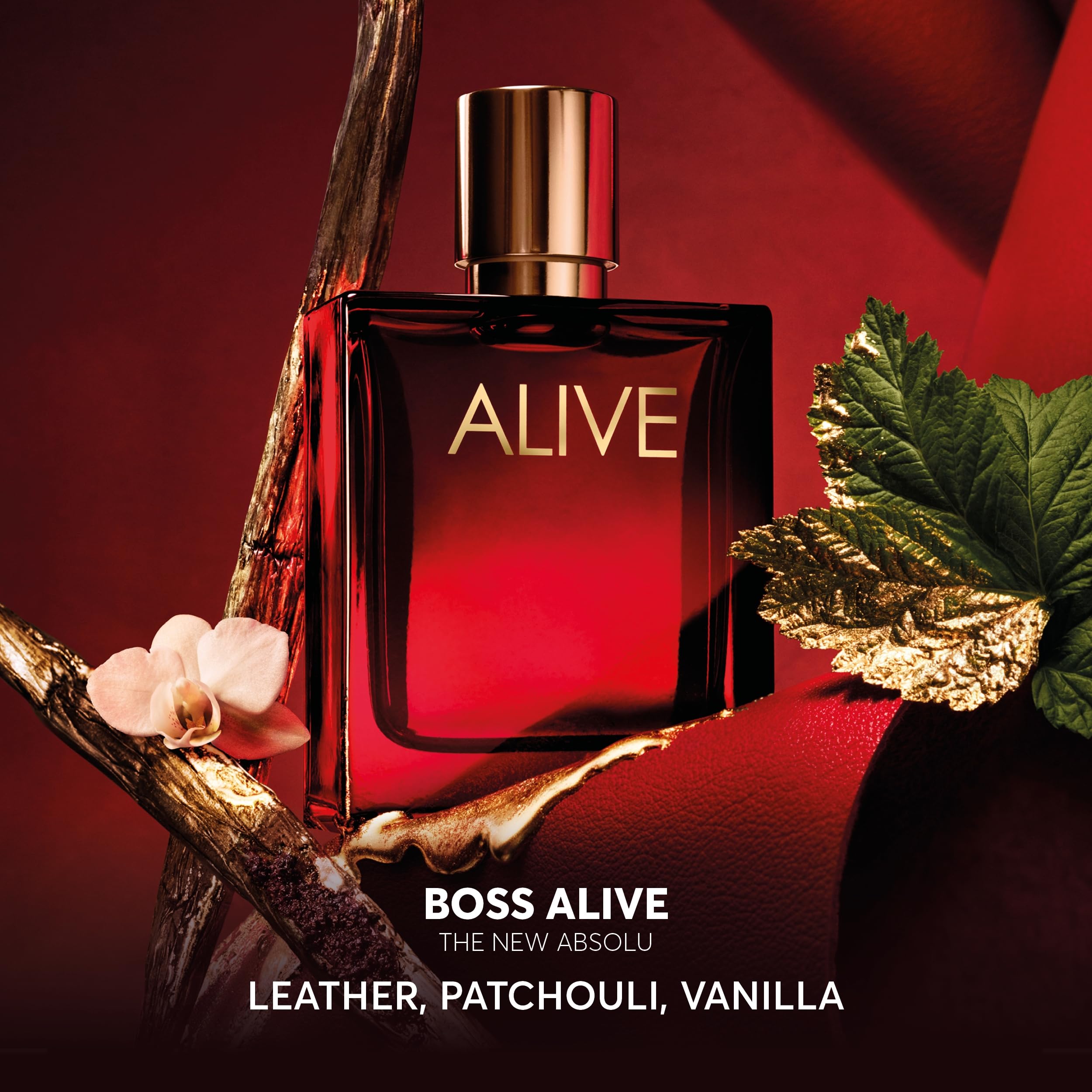 Boss Alive Absolu Perfume For Sale in Pakistan