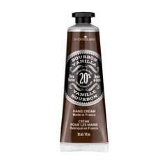 La Chatelaine 20% Shea Butter Hand Cream Travel Size, Organic Argan Oil, Moisturizing, Nourishing, Repairing, Extra-Rich Hand Lotion, Paraben Free, 1 oz / 30ml