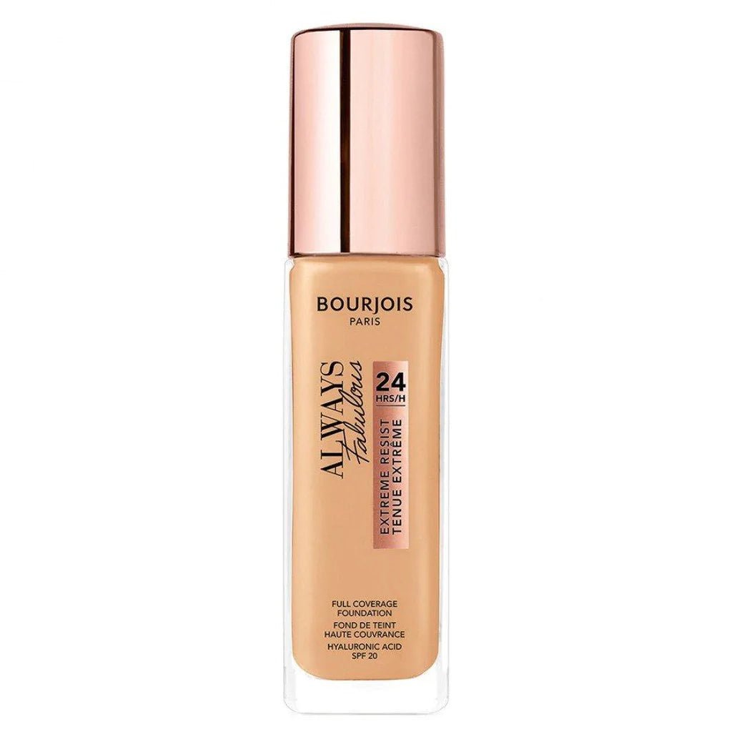 Bourjois Alway Fabulous Concealer - AllurebeautypkBourjois Alway Fabulous Concealer