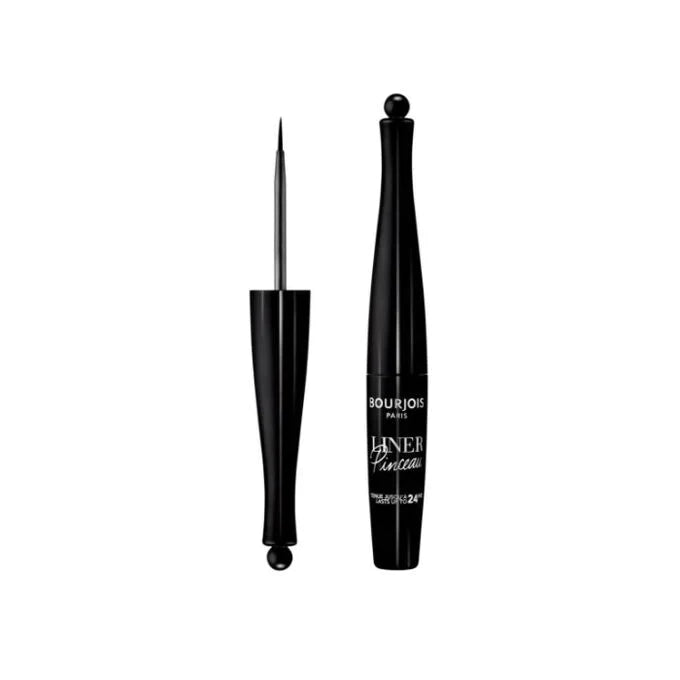 bourjois liner pinceau eyeliner
