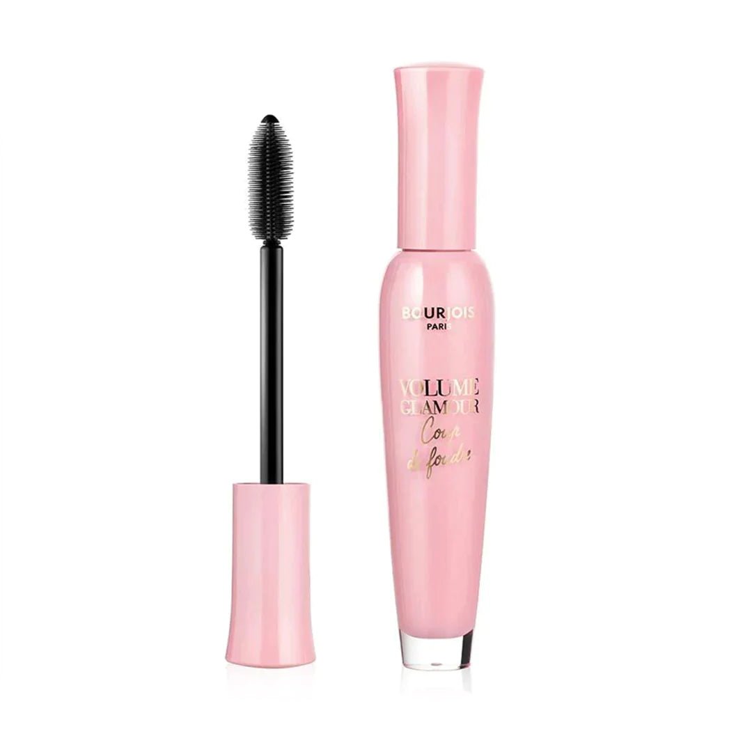 Bourjois Volume Glamour Mascara - Coup de Foudre - AllurebeautypkBourjois Volume Glamour Mascara - Coup de Foudre