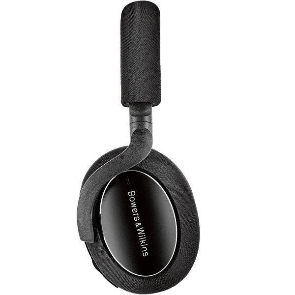 Bowers & Wilkins PX7 Wireless Over-Ear Noise-Canceling Headphone (FP42714) - Carbon