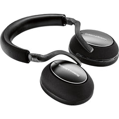 Bowers & Wilkins PX7 Wireless Over-Ear Noise-Canceling Headphone (FP42714) - Carbon