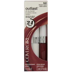 CoverGirl Outlast All Day Two Step Lipcolor