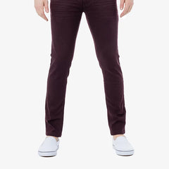 X-Ray Men's Stretch 5 Pocket Skinny Jeans