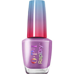 OPI RapiDry Nail Polish | Vegan, Smudge Proof, Fast Drying