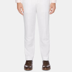 Perry Ellis Men's Portfolio Solid Dress Pant