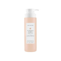 Naturium The Smoother Glycolic Acid Exfoliating Body Wash, Soft & Smoothing Cleanser, 16.9 oz