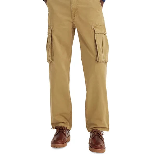 Levi's Men's Ace Relaxed-Fit Cargo Pants